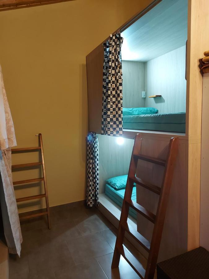 Acienleguas Hostel Castrojeriz Bagian luar foto
